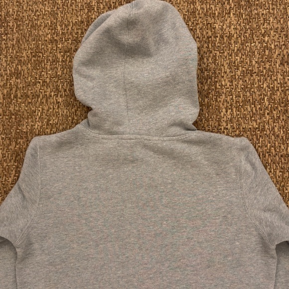 Vintage Alpinestars Full Zip Hoodie - Picture 10 of 16